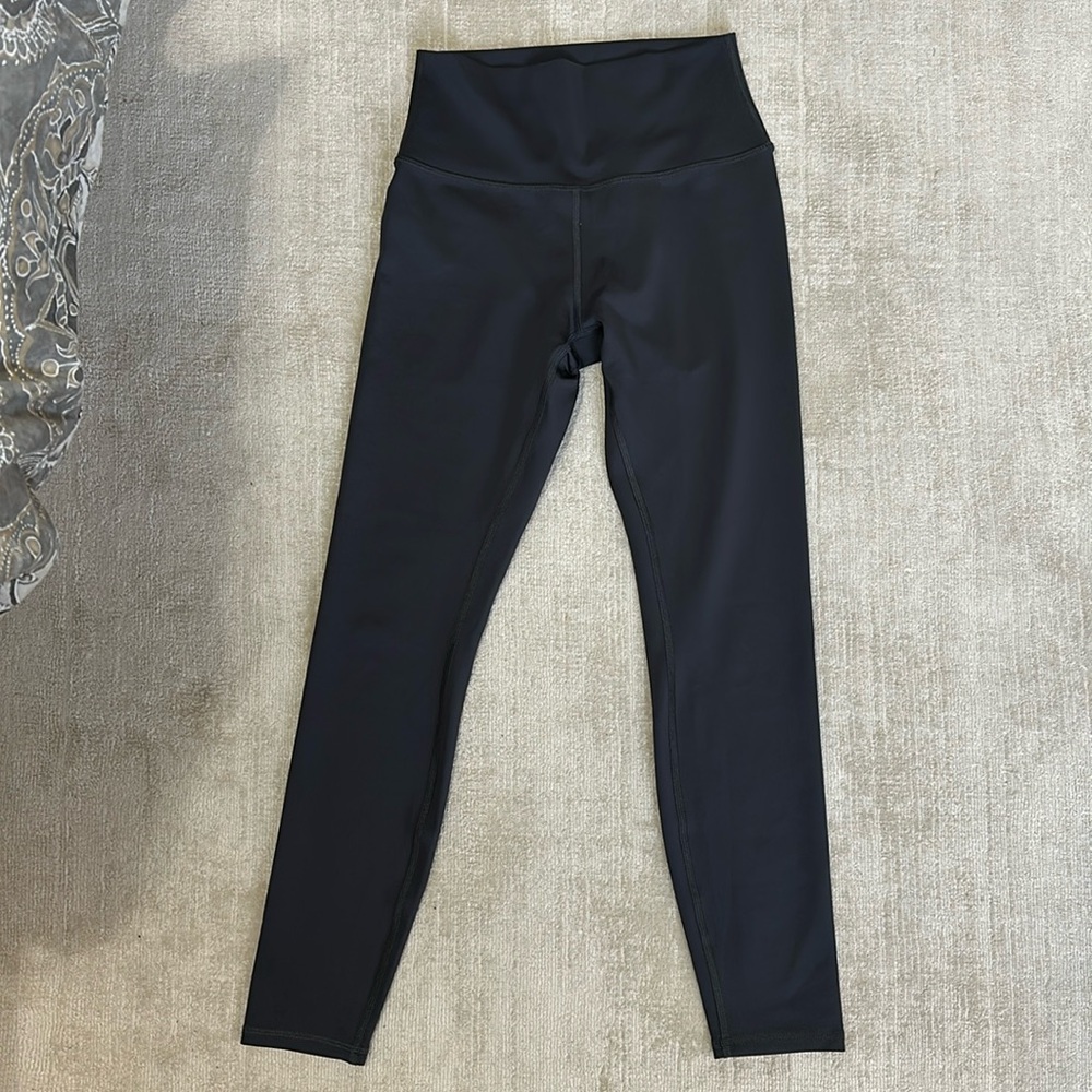 7/8 high waist airlift legging
